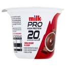 Milk Pro High Protein Dessert al Cacao, 200 g